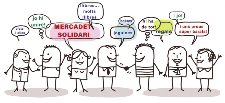 Tothom por aprendre!