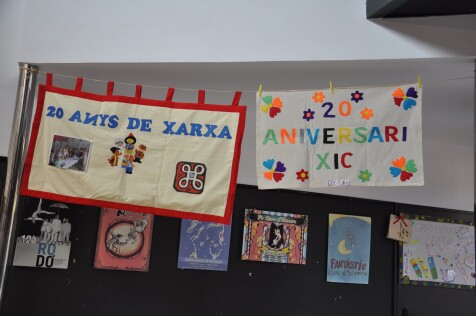 Xarxa d’Intercanvi de Coneixements de Nou Barris